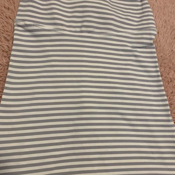 Lululemon Tank Top - Picture 3 of 8